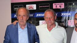 Morte Zamparini, Foschi: “Era un fratello, soffriva troppo per morte del figlio”