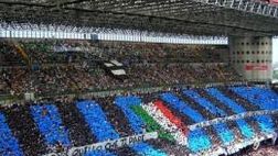 Alessandro Andreoli la voce nerazzurra di Inter Tv