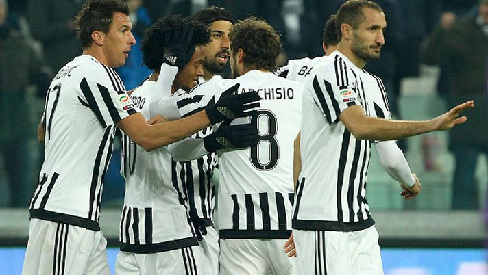 Juventus: si fermano Mandzukic e Asamoah, comunicato della società sui tempi di recupero Juventus: si fermano Mandzukic e Asamoah, comunicato della società sui tempi di recupero