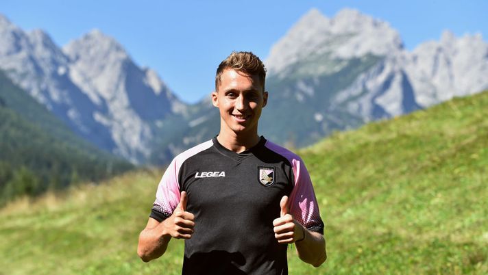 Palermo, seduta mattutina in vista del Perugia: Haas riammesso alla pratica sportiva… Palermo, seduta mattutina in vista del Perugia: Haas riammesso alla pratica sportiva…