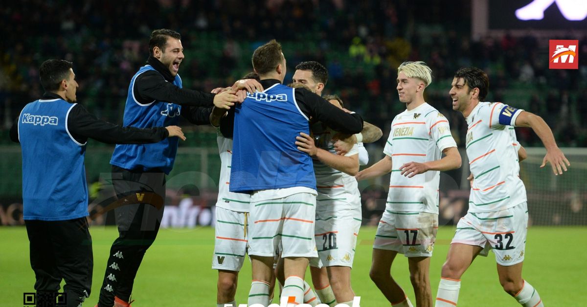 Palermo, Bivio Playoff A Venezia: Modulo E Interpreti Della Squadra Di ...