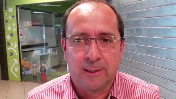 Ag. Gonzalez: “Grazie al Bologna, ora pensiamo alla MLS. I L.A. Galaxy conoscono Giancarlo dall’esperienza di Palermo” Ag. Gonzalez: “Grazie al Bologna, ora pensiamo alla MLS. I L.A. Galaxy conoscono Giancarlo dall’esperienza di Palermo”