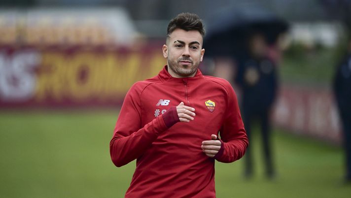 Getty Images El Shaarawy out due settimane, Roma-Verona quasi sold out. Cassano boccia Mou - immagine 1