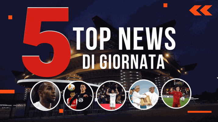 MERCATO MILAN E TOP NEWS - Esclusiva Calemme, novità Investcorp (getty images) MERCATO MILAN E TOP NEWS - Esclusiva Calemme, novità Investcorp (getty images)