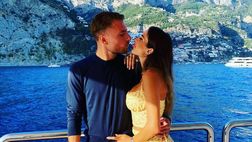 Immobile: “Jessica? Prima di capire che era quella giusta l’ho lasciata. Vorrei che…”