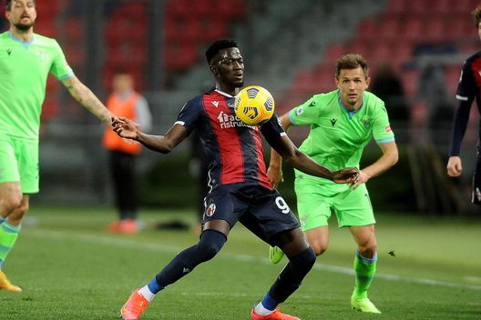 (Photo by Mario Carlini / Iguana Press/Getty Images) FOCUS AVVERSARIO – Bologna tra big step ed eterna incompiuta: decisivi i torti arbitrali- immagine 3
