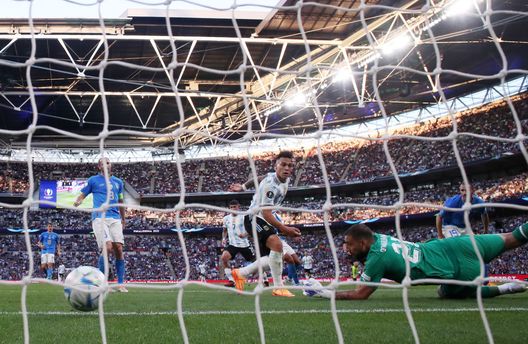 (Photo by Alex Pantling/Getty Images) Dopo Wembley: 21 trofei per l’Argentina, superato il Brasile…- immagine 2