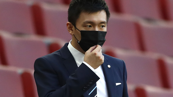 Steven Zhang 
