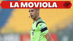 Serie A – Milan-Salernitana, la partita alla moviola | LIVE NEWS