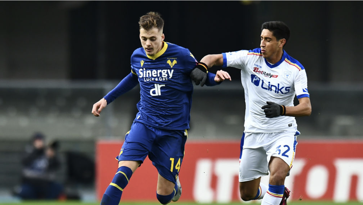 Getty Images Verona, se Ilic va via adesso è emergenza centrocampo - immagine 1