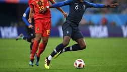 Stampa estera – Mercato Inter: Dembele, offerta del Fenerbahce per il Tottenham