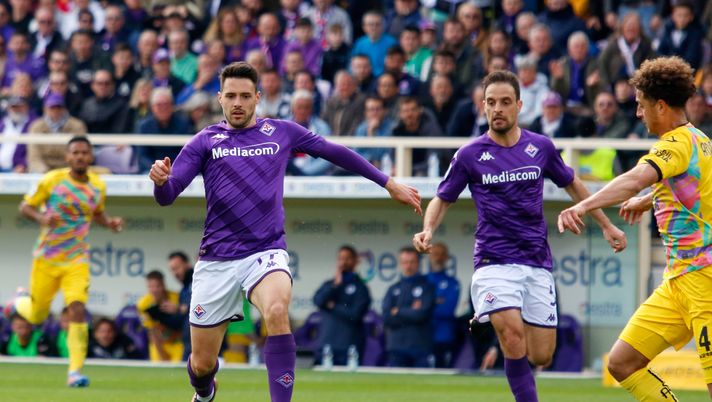 Basilea-Fiorentina, le formazioni ufficiali: sorpresa-Brekalo, dietro la spunta Igor - immagine 1