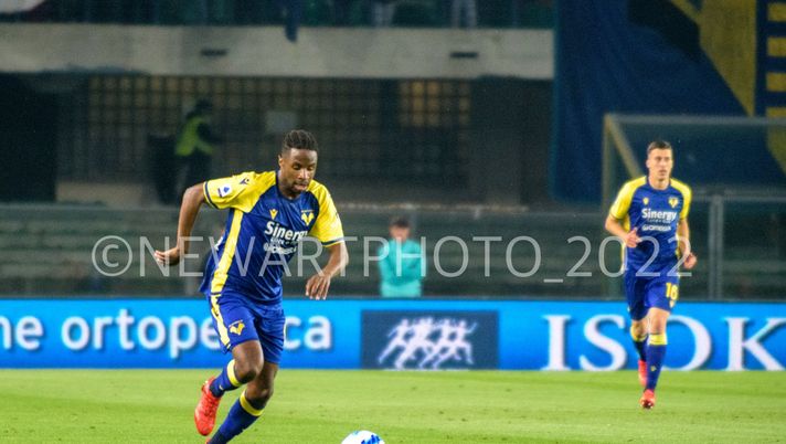 Verona, la probabile formazione per la partita col Torino  Verona, la probabile formazione per la partita col Torino - immagine 1