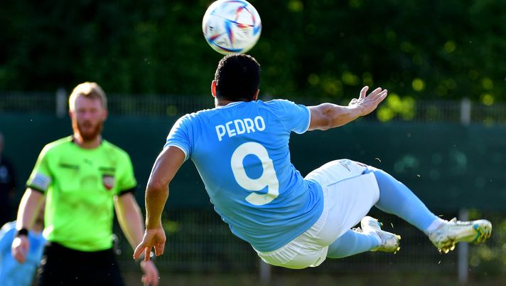 Pedro