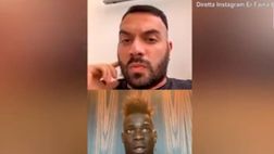 VIDEO / Balotelli: “Dovevo andare alla Juve. Ma chiamò Galliani. Anche l’Inter ho nel cuore”