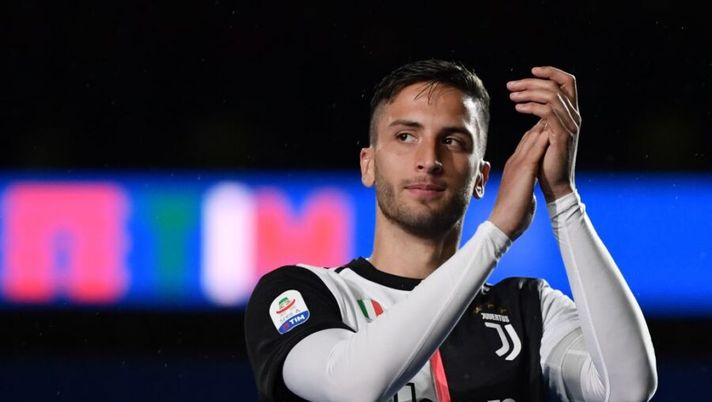 Juve, Ronaldo e de Ligt pronti al posto da titolare. Ci sarà Bentancur - immagine 1