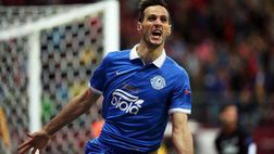 Tweet Opta: 16 – I 14 gol di Nikola Kalinic in questa Serie A sono valsi 16 punti alla Fiorentina,