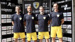 Serie D, l’Arzignano non si accontenta: potrebbe arrivare un’altra punta