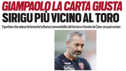 Video – Rassegna Stampa TN 28/08/2020: “Sirigu può restare”