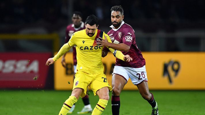 Torino-Bologna, le pagelle del Cor Bo- immagine 1