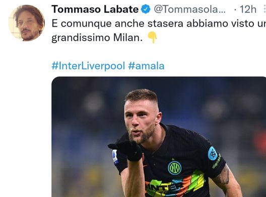 Inter e Milan, il derby incrociato dei gol segnati e non segnati contro il Liverpool- immagine 3