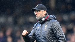 Liverpool-Southampton, probabili formazioni: Klopp con Gakpo, Elliott dal 1′