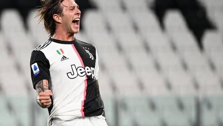 Juve, Pirlo ritrova Bernardeschi: buone notizie dall’allenamento. Per Alex Sandro… - immagine 1