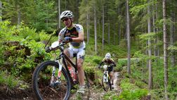 Il Trofeo Carnia in Mtb scopre la novità Rigolato
