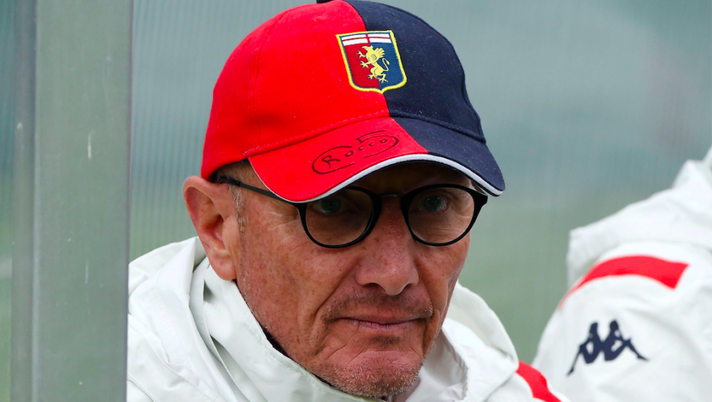 Andreazzoli: “Schone, Saponara, Pajac e Agudelo: vi presento tutti i nuovi del Genoa” - immagine 1