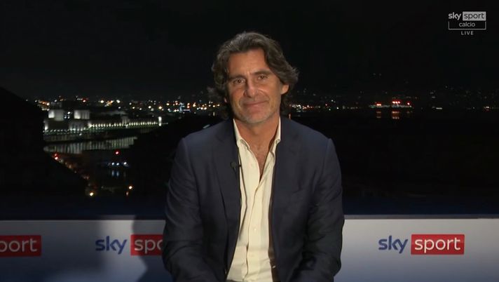 Bucciantini: “L’Inter di oggi ci va in Champions League, ha fatto un partitone” - immagine 1