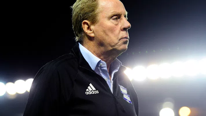 Redknapp Italia
