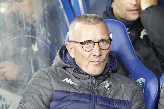 (Photo by Gabriele Maltinti/Getty Images) Andreazzoli sulla lotta scudetto: “L’Inter è la favorita, ma spero nel Napoli”- immagine 2