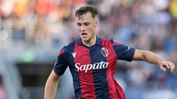 Bologna, conferme sull’infortunio di Beukema: la prima diagnosi e cosa filtra