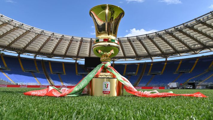 Finale Coppa Italia: Socios.com premierà l’MVP e metterà all’asta i palloni dei gol - immagine 1