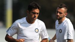 GdS – Inter-Genoa, Spalletti schiera il 4-2-3-1 con Brozovic dietro Icardi