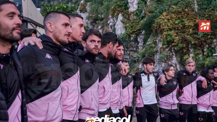 Playoff Serie C: le possibili avversarie del Palermo al secondo turno Nazionale  Palermo