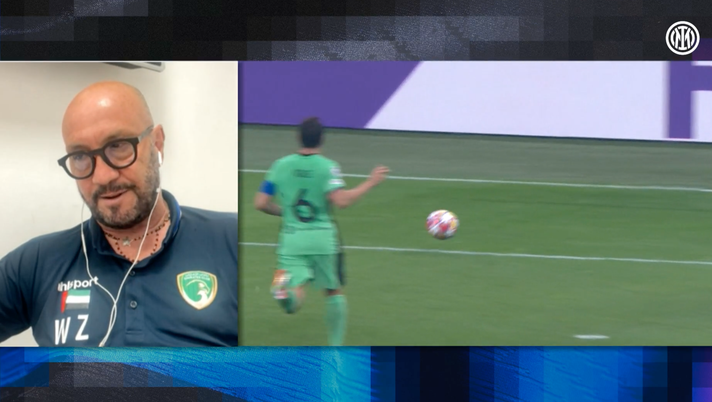 Zenga: “Parole di De Paul denigratorie nei confronti dell’Inter. Ora voglio vedere…” - immagine 1