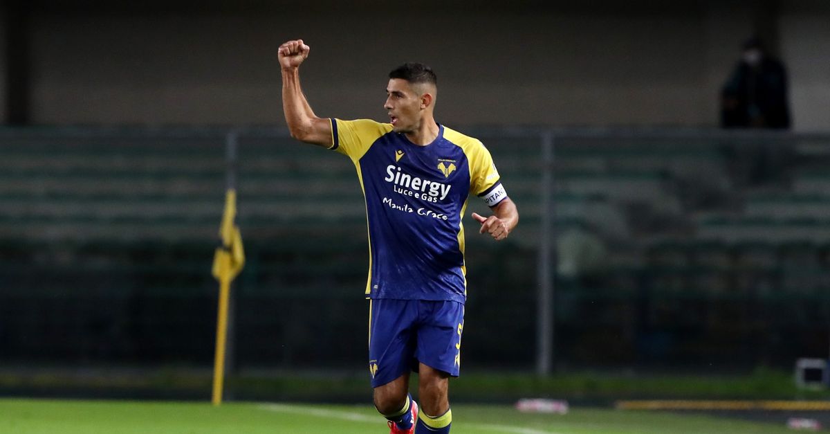 Milan Verona, Faraoni: “Ora manca l’ultimo tassello, ci giochiamo tutto” Milan Verona, Faraoni: “Ora manca l’ultimo tassello, ci giochiamo tutto”