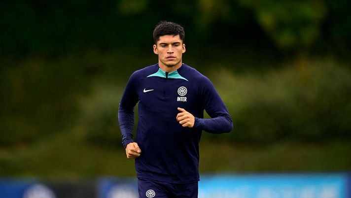 Getty Images Inter, Correa e D’Ambrosio ancora a parte. L’argentino accelera, a breve il rientro - immagine 1