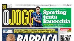 Dal Portogallo: lo Sporting Lisbona dopo Schelotto tenta un altro nerazzurro