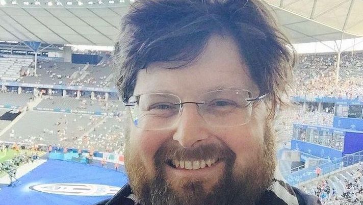 Adinolfi: &#8220;Fossi in Friedkin comprerei Messi e poi venderei la Roma&#8221; 