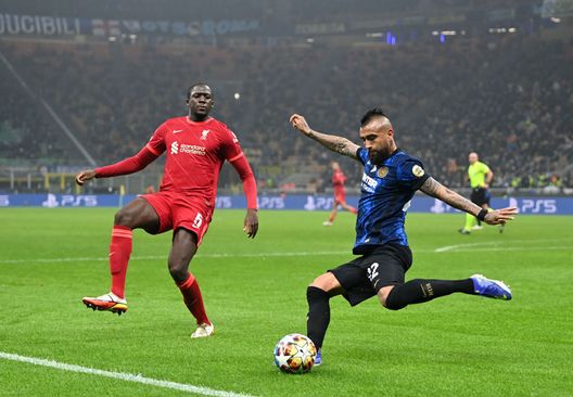 Getty Images Liverpool-Inter, Inzaghi ha tre ‘pazzi’ per tentare il colpo impossibile- immagine 4