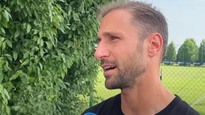 Valentini: “In casa nostra sarà un’altra storia. Dovremo rischiare di più per vincere” - immagine 1