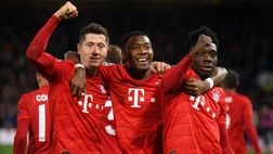Ranking UEFA per club stagionale – Il Real la spunta sul Liverpool. Due italiane nella top ten