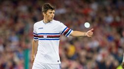 Sampdoria, Kownacki è il bomber che non ti aspetti