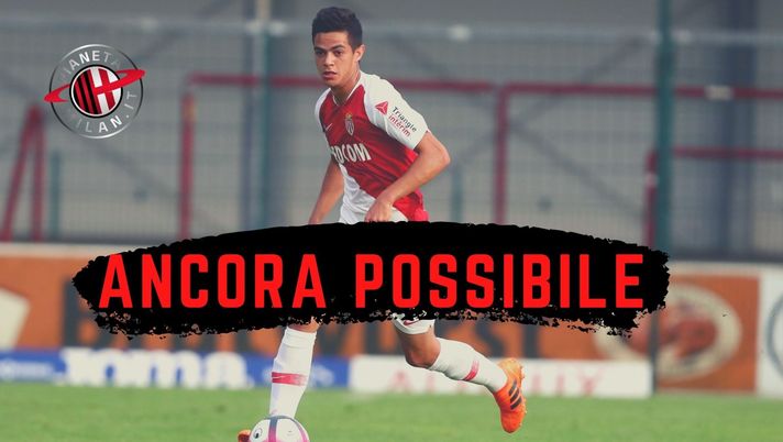 Mercato Milan Faivre ancora nel mirino AC MIlan (GettyImages)