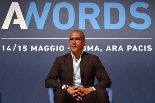 (Photo by Valerio Pennicino/Getty Images for Lega Serie A) (Photo by Valerio Pennicino/Getty Images for Lega Serie A)