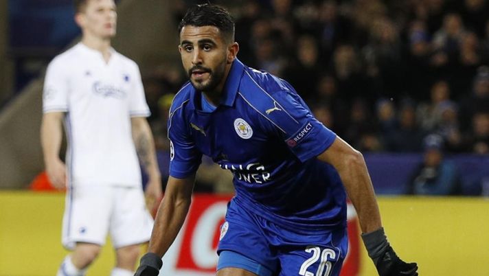 Milan, ds Mirabelli in viaggio per l’Europa: nasce il Milan del futuro, occhi su Mahrez 