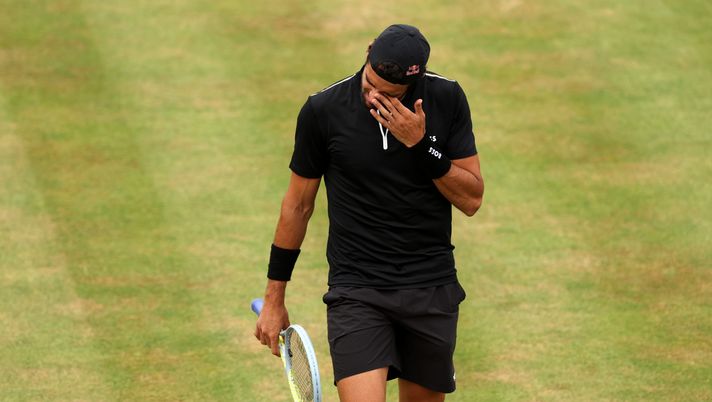 Berrettini, beffa enorme: deve rinunciare a Wimbledon - immagine 1
