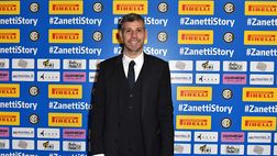 Toldo: “Maratona? A me la frazione più lunga. L’Inter deve migliorare sempre perché…”